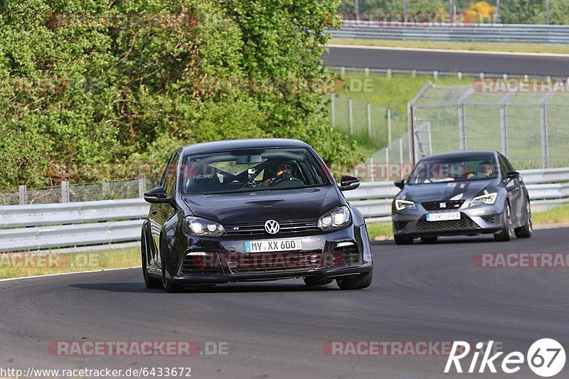 Bild #6433672 - Touristenfahrten Nürburgring Nordschleife (04.06.2019)