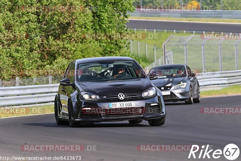 Bild #6433673 - Touristenfahrten Nürburgring Nordschleife (04.06.2019)