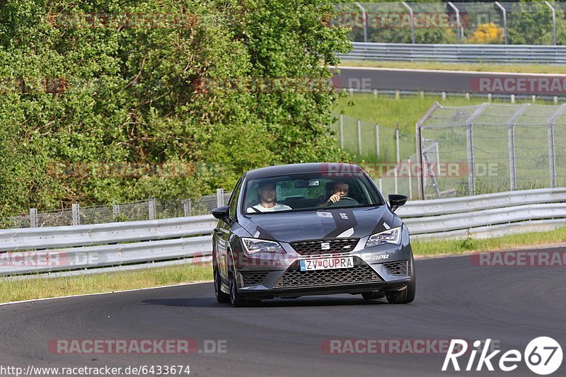 Bild #6433674 - Touristenfahrten Nürburgring Nordschleife (04.06.2019)