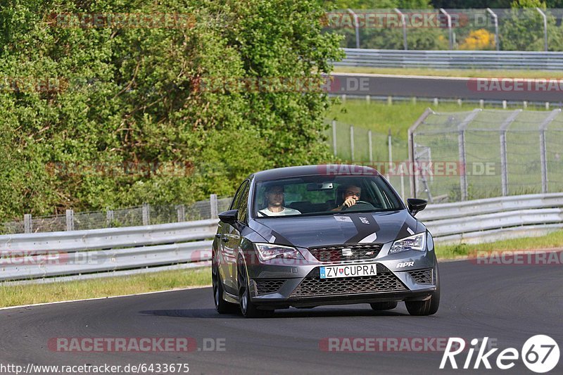 Bild #6433675 - Touristenfahrten Nürburgring Nordschleife (04.06.2019)