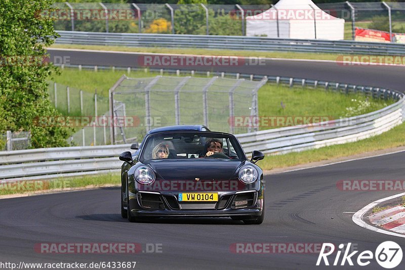 Bild #6433687 - Touristenfahrten Nürburgring Nordschleife (04.06.2019)