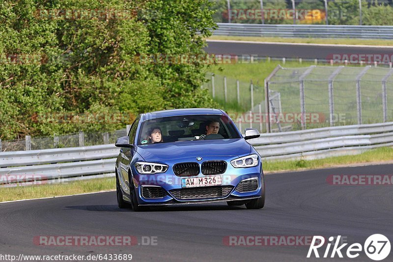 Bild #6433689 - Touristenfahrten Nürburgring Nordschleife (04.06.2019)