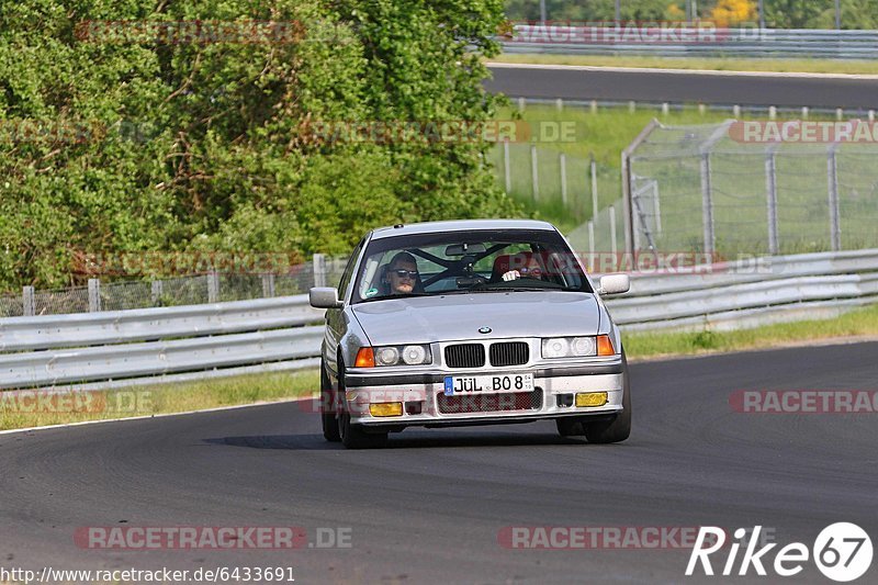 Bild #6433691 - Touristenfahrten Nürburgring Nordschleife (04.06.2019)