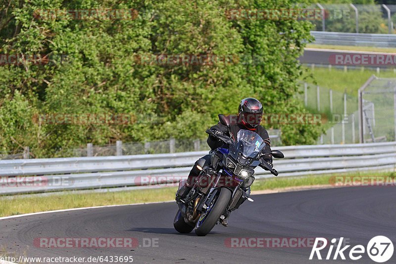 Bild #6433695 - Touristenfahrten Nürburgring Nordschleife (04.06.2019)