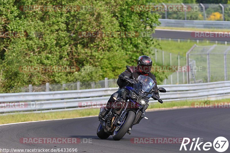 Bild #6433696 - Touristenfahrten Nürburgring Nordschleife (04.06.2019)