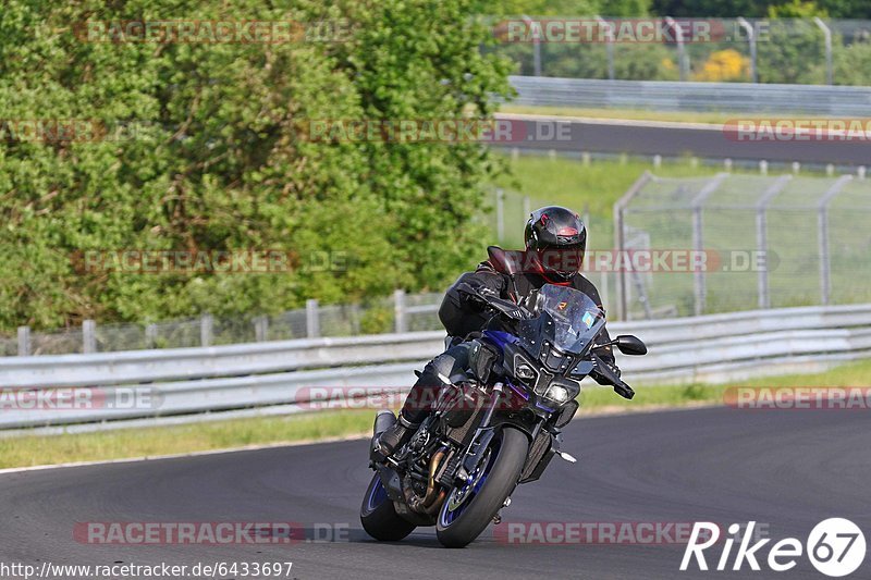 Bild #6433697 - Touristenfahrten Nürburgring Nordschleife (04.06.2019)