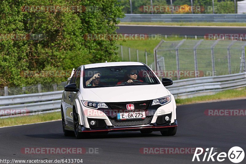 Bild #6433704 - Touristenfahrten Nürburgring Nordschleife (04.06.2019)