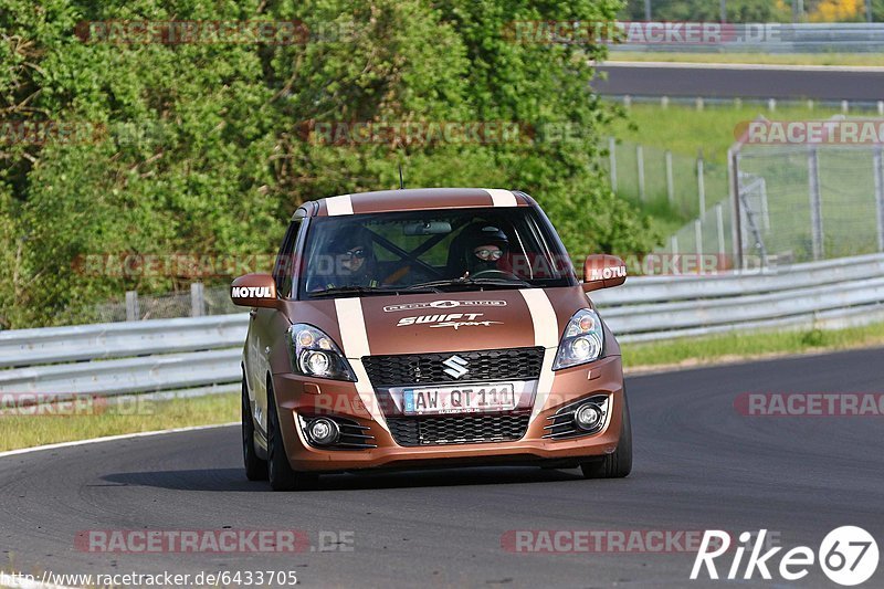 Bild #6433705 - Touristenfahrten Nürburgring Nordschleife (04.06.2019)