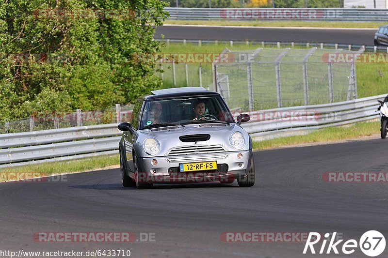 Bild #6433710 - Touristenfahrten Nürburgring Nordschleife (04.06.2019)