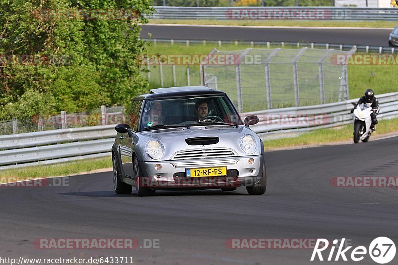 Bild #6433711 - Touristenfahrten Nürburgring Nordschleife (04.06.2019)