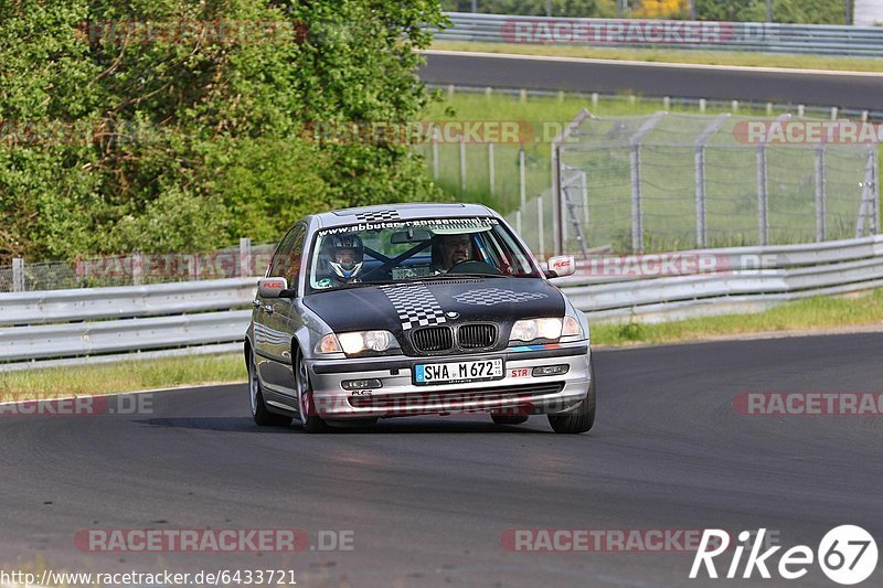 Bild #6433721 - Touristenfahrten Nürburgring Nordschleife (04.06.2019)