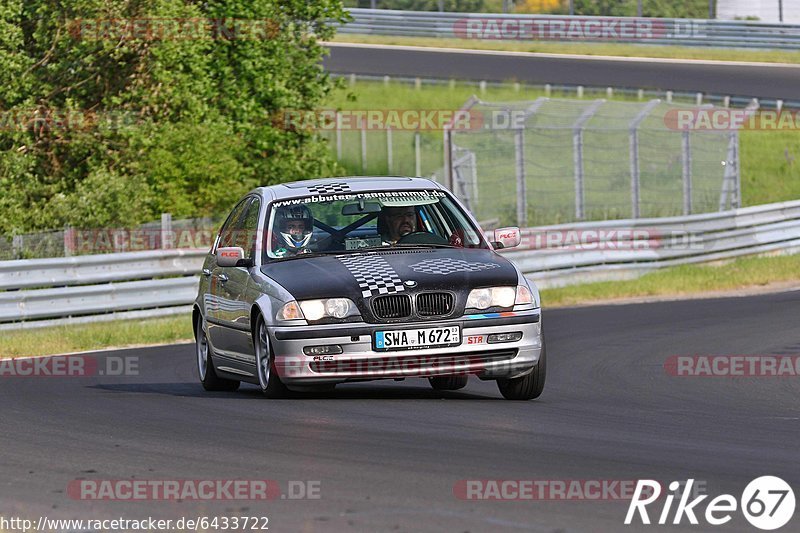 Bild #6433722 - Touristenfahrten Nürburgring Nordschleife (04.06.2019)