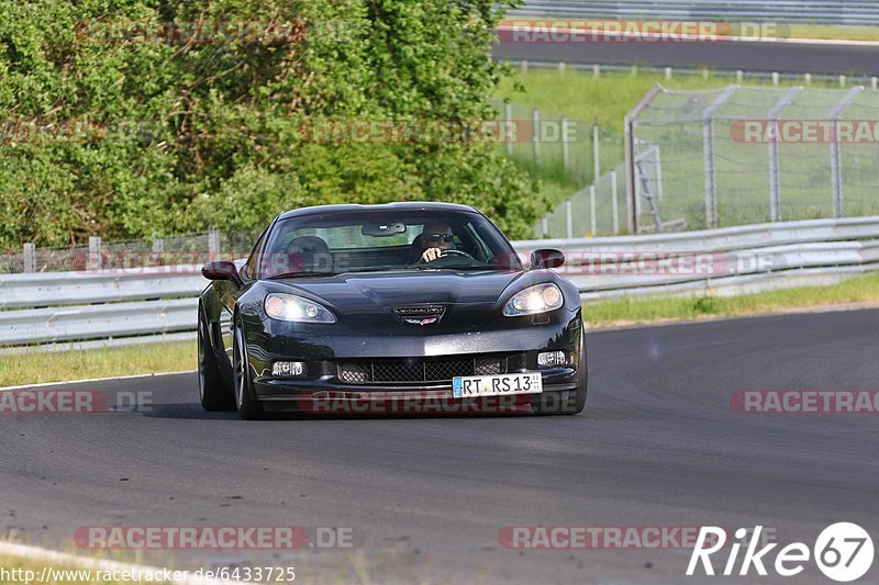 Bild #6433725 - Touristenfahrten Nürburgring Nordschleife (04.06.2019)