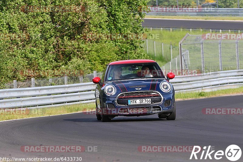 Bild #6433730 - Touristenfahrten Nürburgring Nordschleife (04.06.2019)