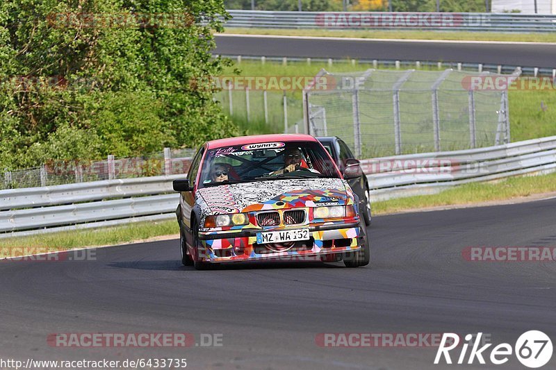 Bild #6433735 - Touristenfahrten Nürburgring Nordschleife (04.06.2019)