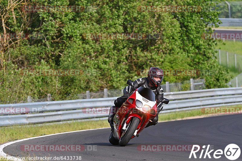 Bild #6433738 - Touristenfahrten Nürburgring Nordschleife (04.06.2019)