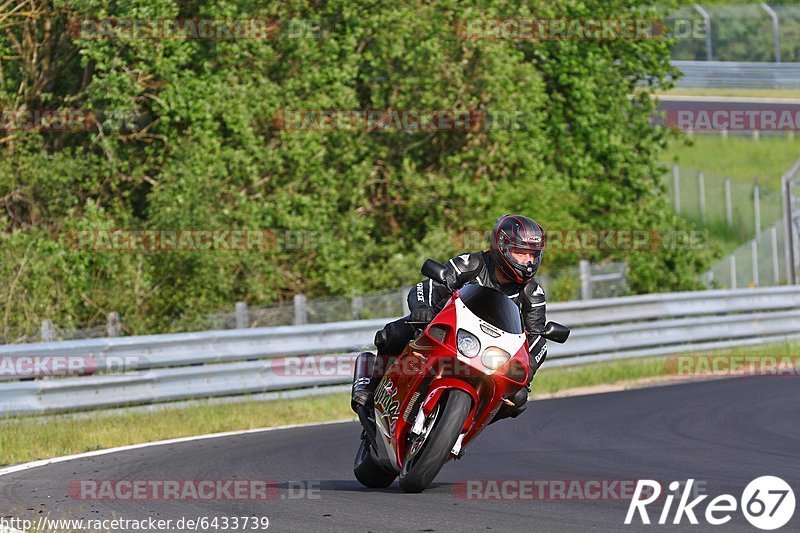 Bild #6433739 - Touristenfahrten Nürburgring Nordschleife (04.06.2019)