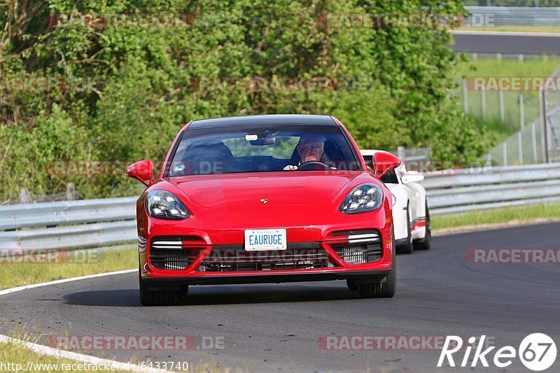 Bild #6433740 - Touristenfahrten Nürburgring Nordschleife (04.06.2019)