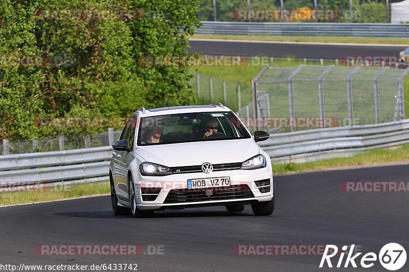 Bild #6433742 - Touristenfahrten Nürburgring Nordschleife (04.06.2019)