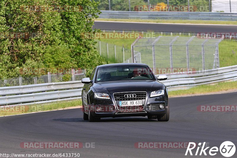 Bild #6433750 - Touristenfahrten Nürburgring Nordschleife (04.06.2019)