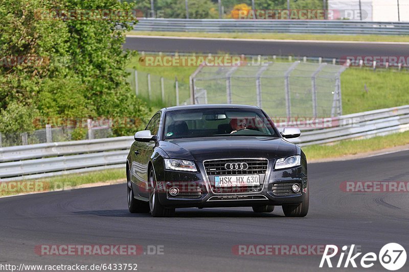 Bild #6433752 - Touristenfahrten Nürburgring Nordschleife (04.06.2019)