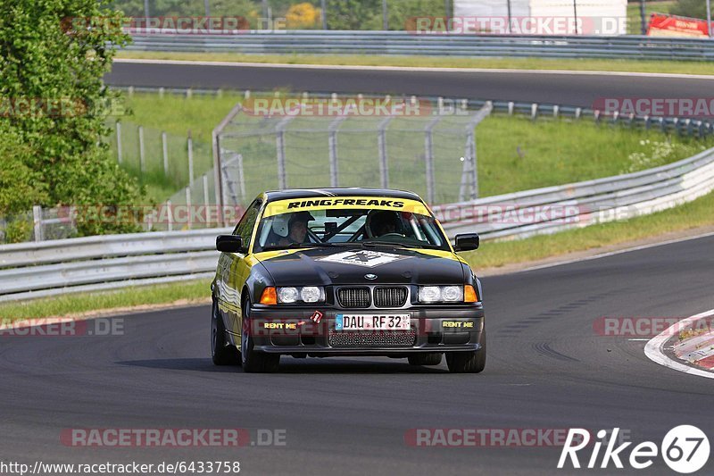 Bild #6433758 - Touristenfahrten Nürburgring Nordschleife (04.06.2019)