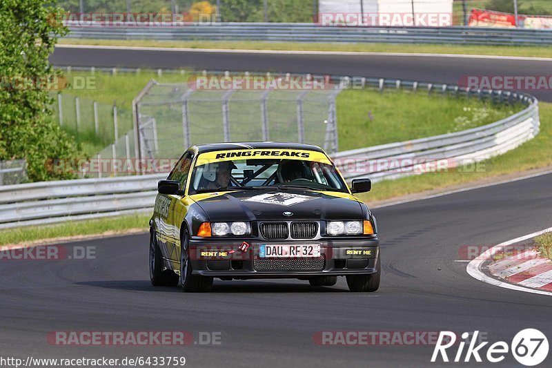 Bild #6433759 - Touristenfahrten Nürburgring Nordschleife (04.06.2019)