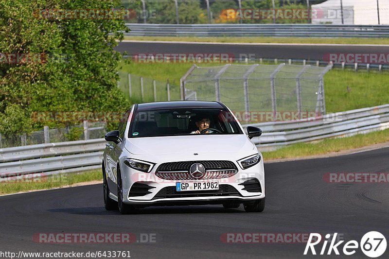 Bild #6433761 - Touristenfahrten Nürburgring Nordschleife (04.06.2019)