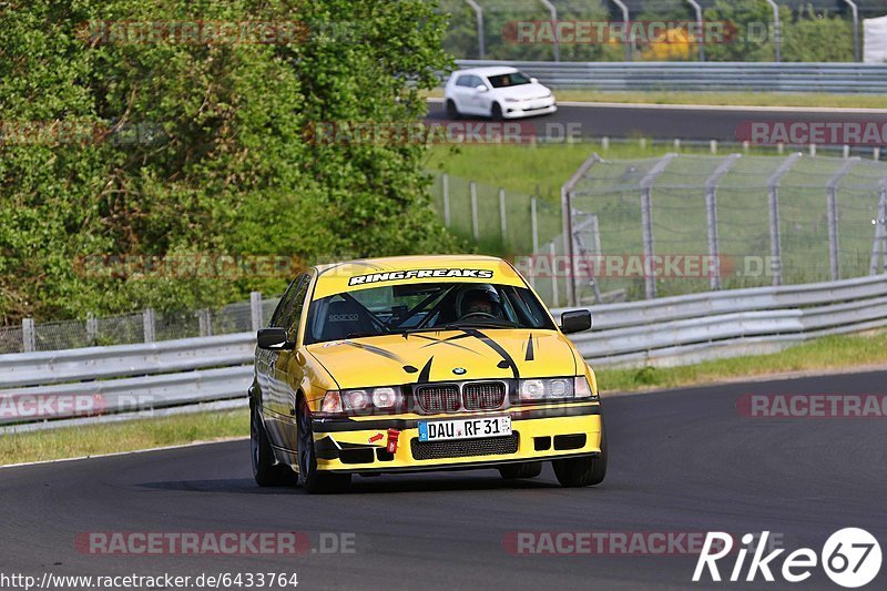 Bild #6433764 - Touristenfahrten Nürburgring Nordschleife (04.06.2019)