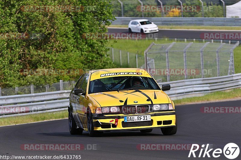 Bild #6433765 - Touristenfahrten Nürburgring Nordschleife (04.06.2019)