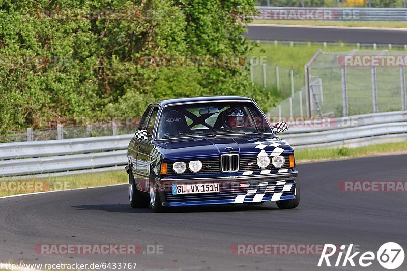 Bild #6433767 - Touristenfahrten Nürburgring Nordschleife (04.06.2019)