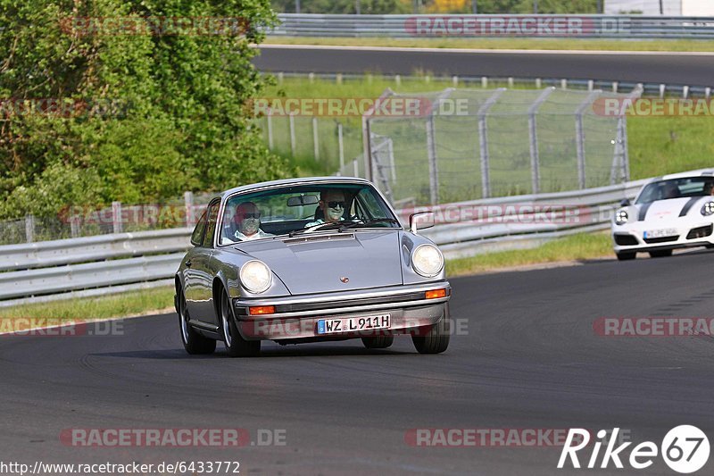 Bild #6433772 - Touristenfahrten Nürburgring Nordschleife (04.06.2019)