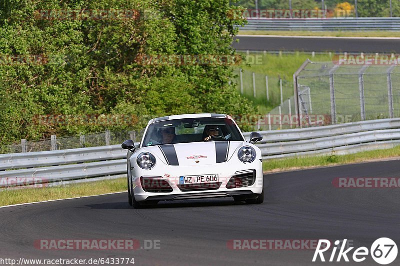 Bild #6433774 - Touristenfahrten Nürburgring Nordschleife (04.06.2019)