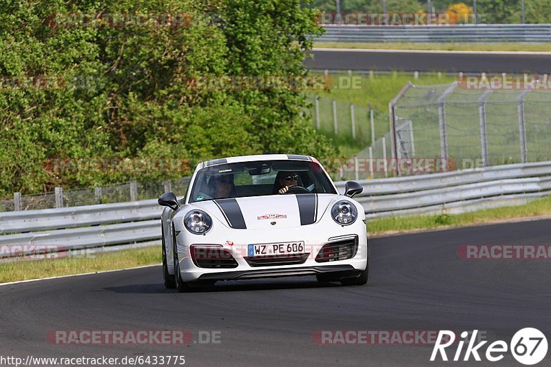 Bild #6433775 - Touristenfahrten Nürburgring Nordschleife (04.06.2019)