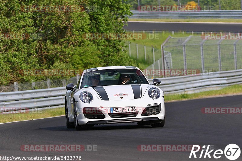 Bild #6433776 - Touristenfahrten Nürburgring Nordschleife (04.06.2019)