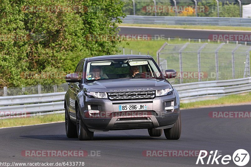 Bild #6433778 - Touristenfahrten Nürburgring Nordschleife (04.06.2019)