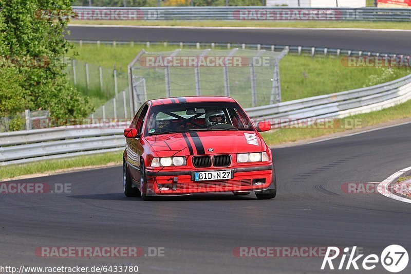 Bild #6433780 - Touristenfahrten Nürburgring Nordschleife (04.06.2019)