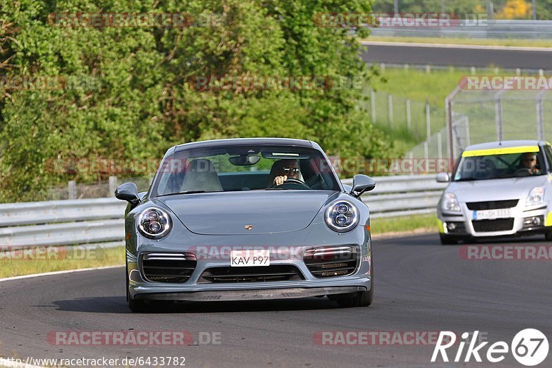 Bild #6433782 - Touristenfahrten Nürburgring Nordschleife (04.06.2019)