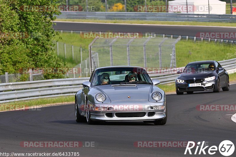 Bild #6433785 - Touristenfahrten Nürburgring Nordschleife (04.06.2019)