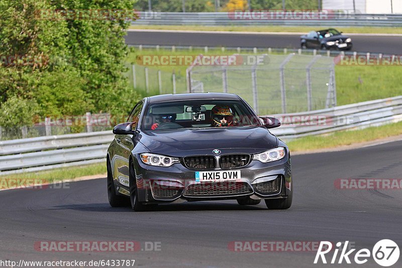 Bild #6433787 - Touristenfahrten Nürburgring Nordschleife (04.06.2019)