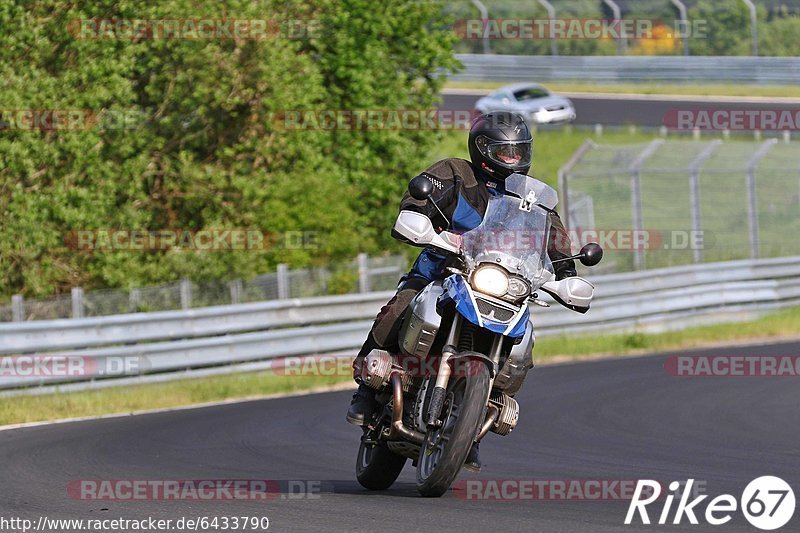 Bild #6433790 - Touristenfahrten Nürburgring Nordschleife (04.06.2019)