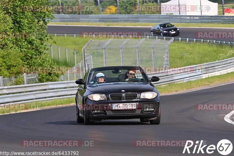 Bild #6433792 - Touristenfahrten Nürburgring Nordschleife (04.06.2019)