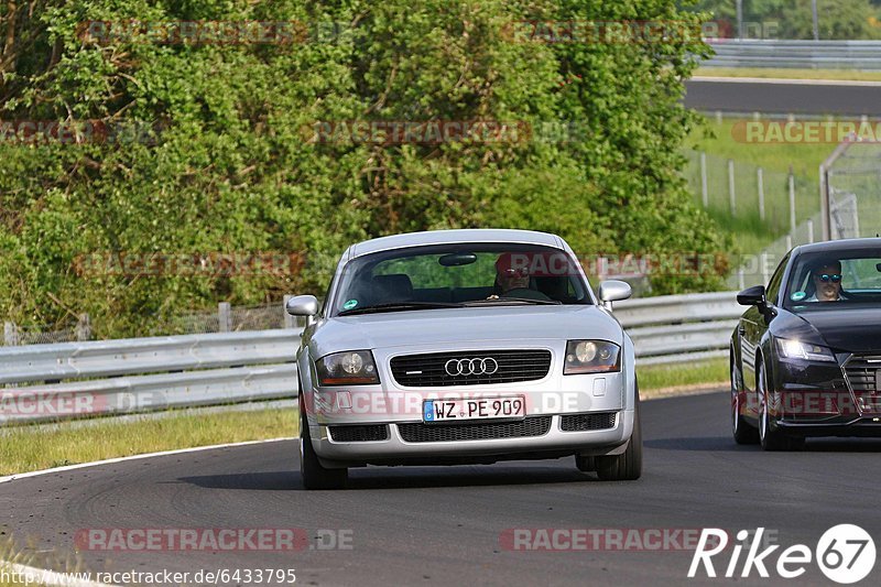 Bild #6433795 - Touristenfahrten Nürburgring Nordschleife (04.06.2019)