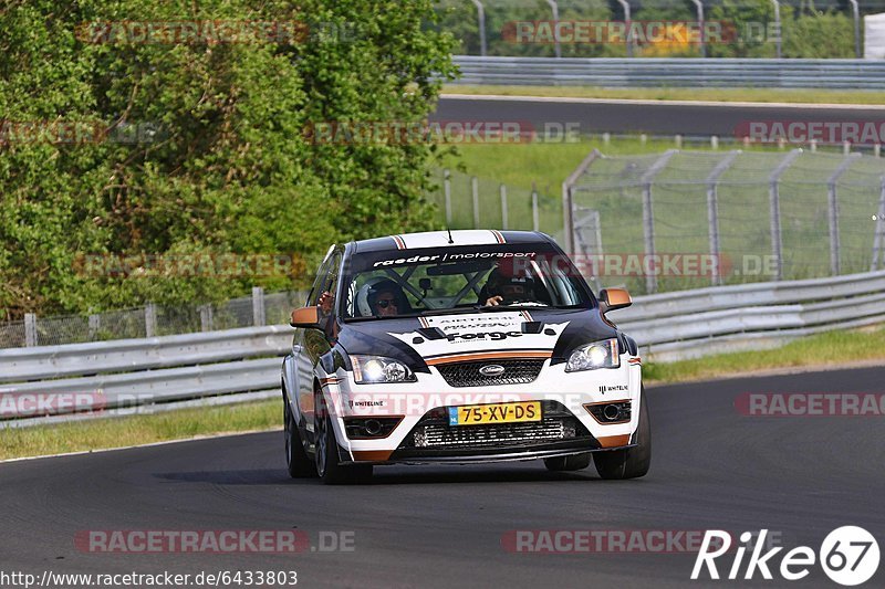 Bild #6433803 - Touristenfahrten Nürburgring Nordschleife (04.06.2019)