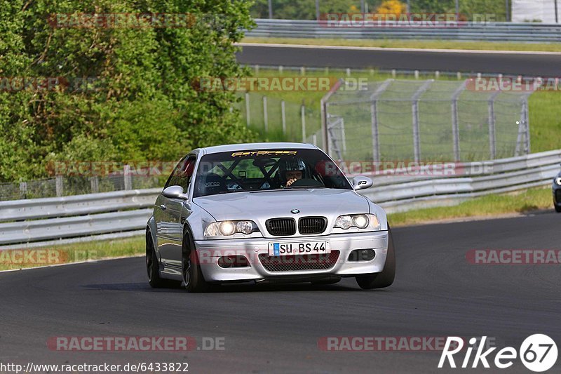 Bild #6433822 - Touristenfahrten Nürburgring Nordschleife (04.06.2019)