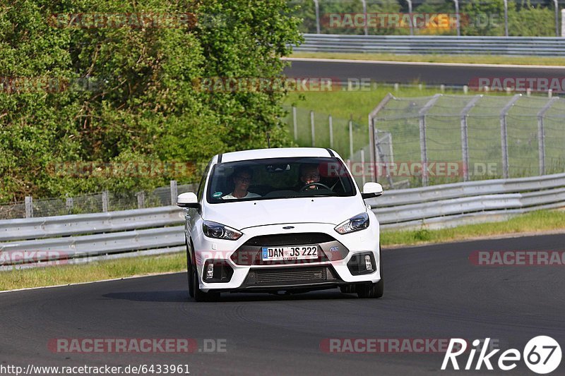 Bild #6433961 - Touristenfahrten Nürburgring Nordschleife (04.06.2019)