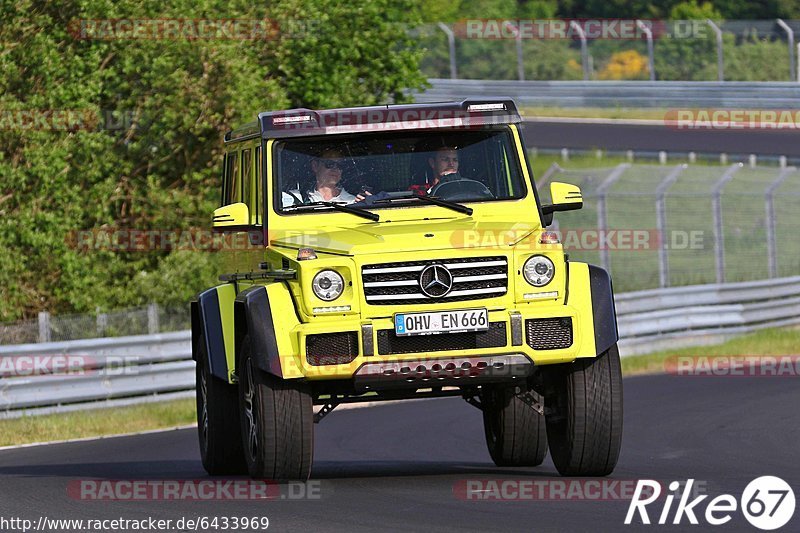 Bild #6433969 - Touristenfahrten Nürburgring Nordschleife (04.06.2019)