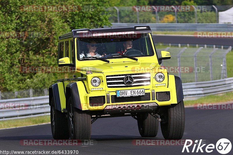 Bild #6433970 - Touristenfahrten Nürburgring Nordschleife (04.06.2019)