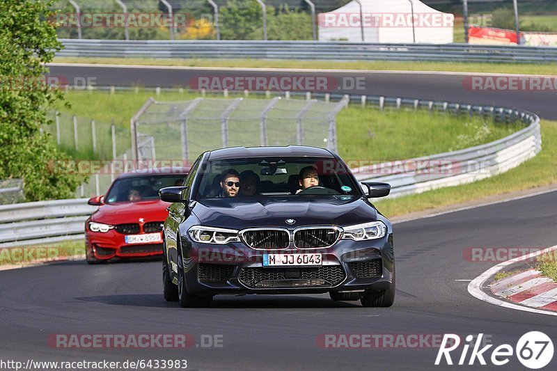 Bild #6433983 - Touristenfahrten Nürburgring Nordschleife (04.06.2019)