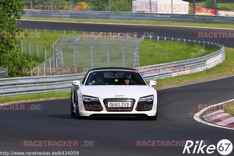 Bild #6434059 - Touristenfahrten Nürburgring Nordschleife (04.06.2019)